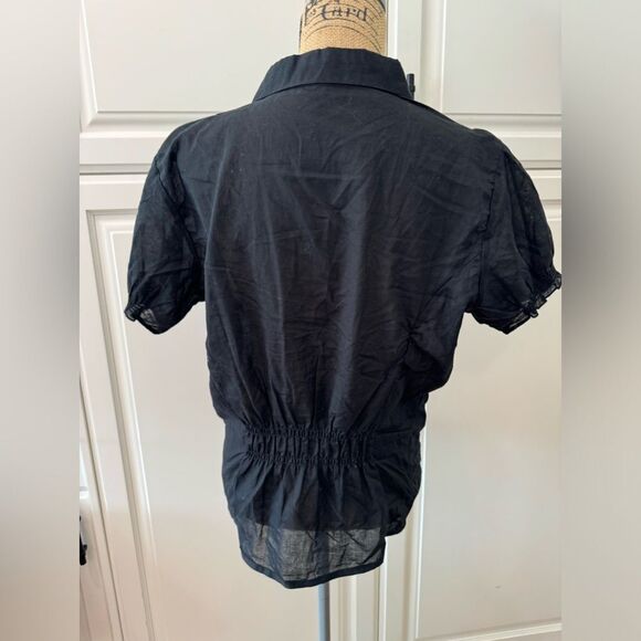 The Limited blouse size XL - Picture 5 of 7